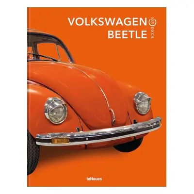 IconiCars Volkswagen Beetle - Elmar Brümmer