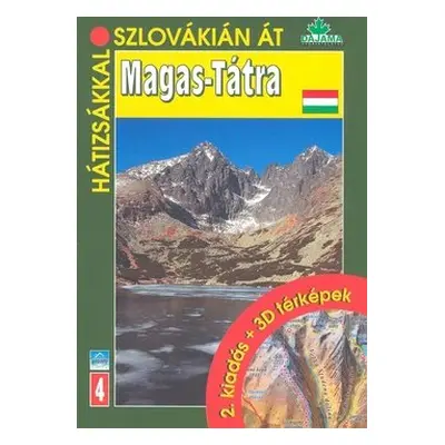 Magas Tátra - Ján Lacika