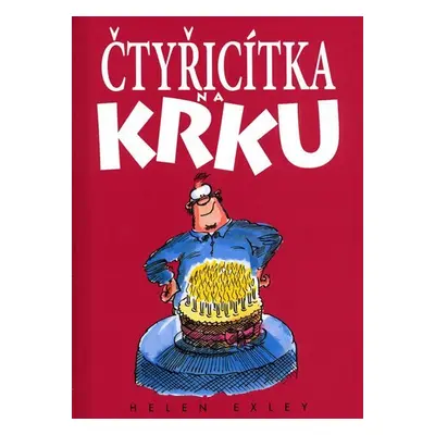 Čtyřicítka na krku - Pam Brown