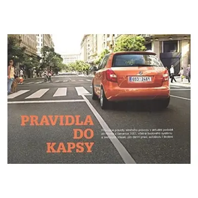 Pravidla do kapsy