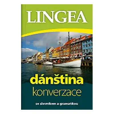 Dánština - konverzace