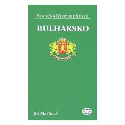 Bulharsko - Jiří Martinek