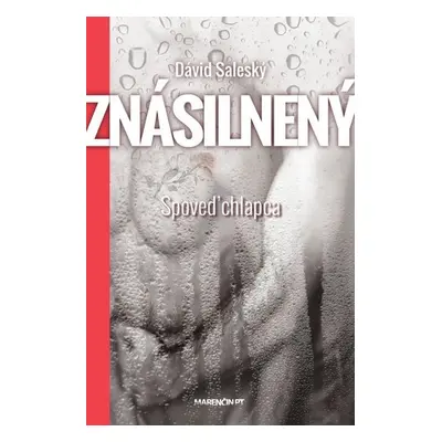 Znásilnený - Dávid Saleský