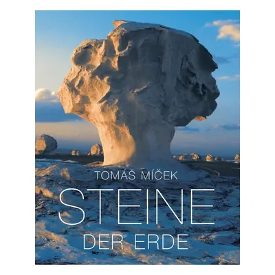 Steine der Erde - Tomáš Míček