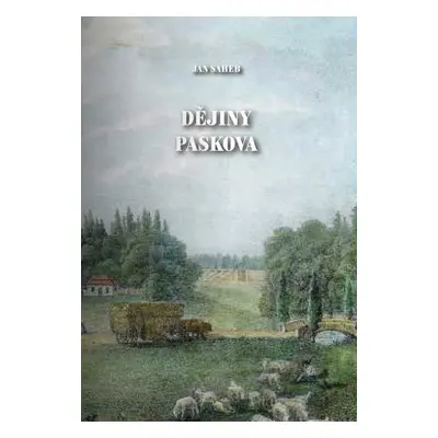 Dějiny Paskova - Jan Saheb