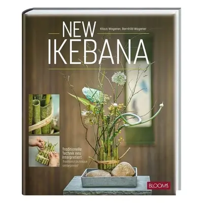 Nová ikebana - Klaus Wagener