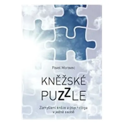 Kněžské puzzle - Pavel Moravec