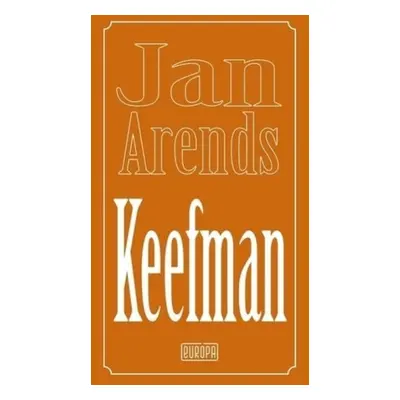 Keefman - Jan Arends