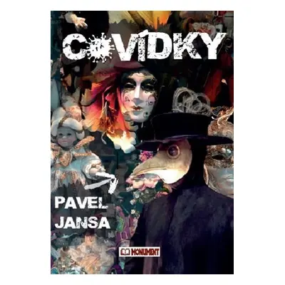 Covídky - Pavel Jansa