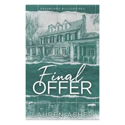 Final Offer - Lauren Asher