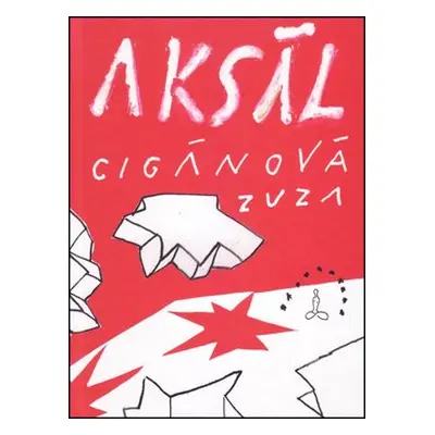 Aksál - Zuzana Cigánová