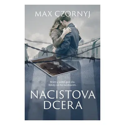 Nacistova dcera - Max Czornyj