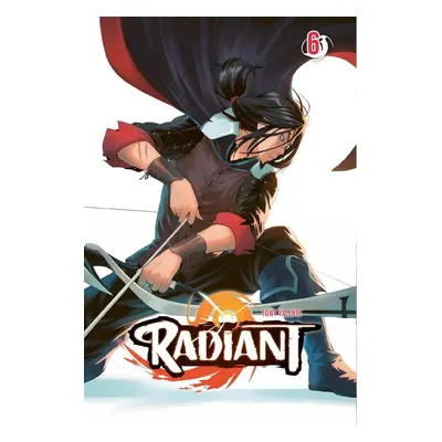 Radiant 6 - Tony Valente