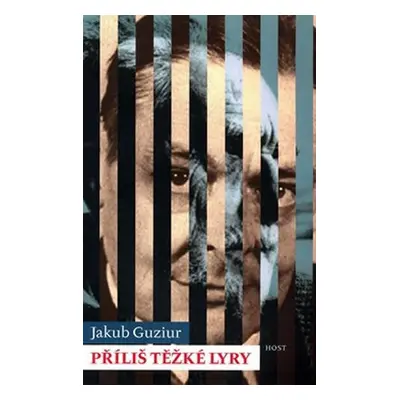 Příliš těžké lyry - Jakub Guziur