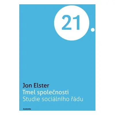 Tmel společnosti - John Elster