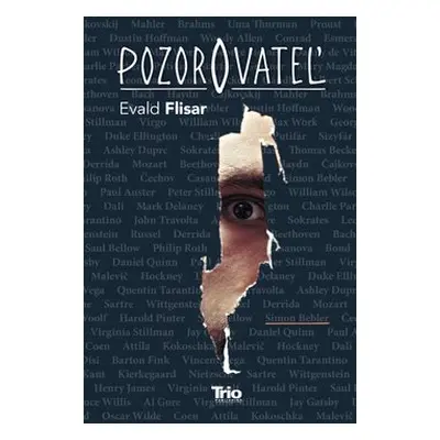 Pozorovateľ - Evald Flisar