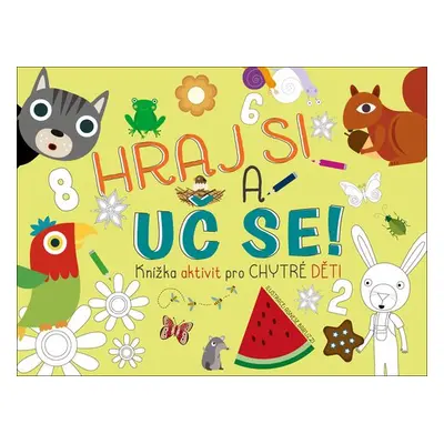 Hraj si a uč se! - Kolektiv