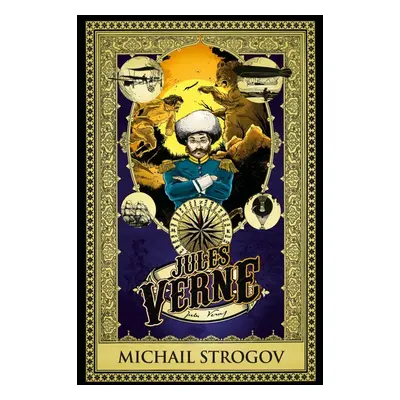 Michail Strogov - Jules Verne