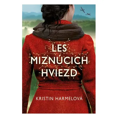 Les miznúcich hviezd - Kristin Harmelová