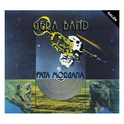 Fata morgana - CD - Band Gera