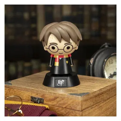 Harry Potter Icon Light - Harry