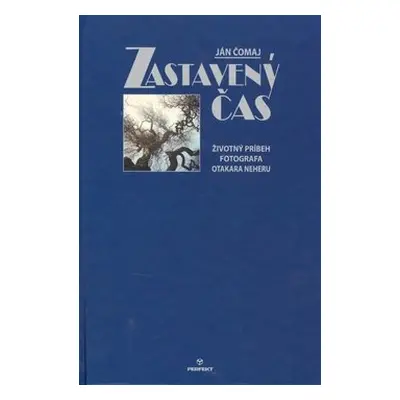 Zastavený čas - Ján Čomaj