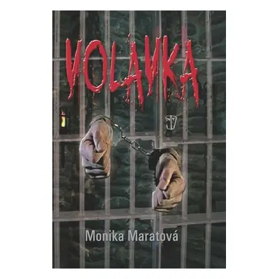 Volavka - Monika Maratová