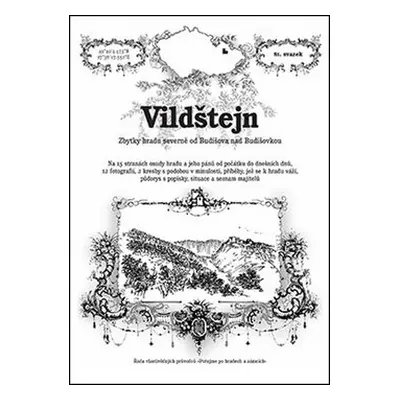 Vildštejn - Rostislav Vojkovský