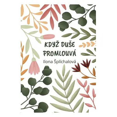 Když duše promlouvá - Ilona Šplíchalová