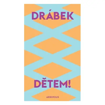 Dětem! - David Drábek