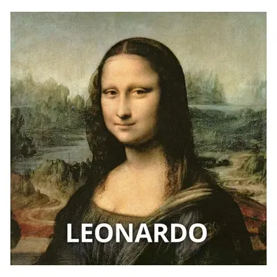 Leonardo - Daniel Kiecol