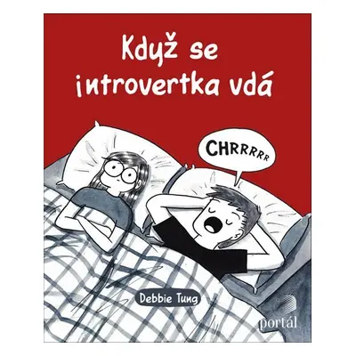 Když se introvertka vdá - Debbie Tung