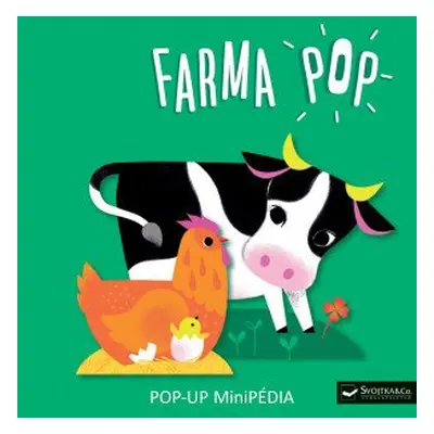 Farma POP - Géraldine Cosneau