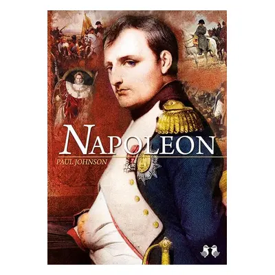 Napoleon - Paul Johnson