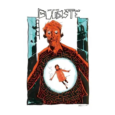 Bludiště - Jeff Lemire