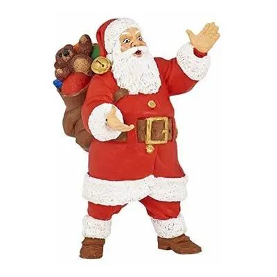 Santa Claus