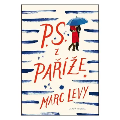 P. S. z Paříže - Marc Levy