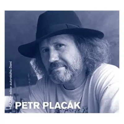 Petr Placák - CD - Petr Placák