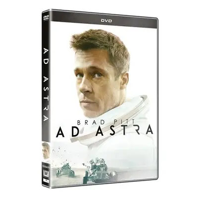 Ad Astra DVD, 1. vydání