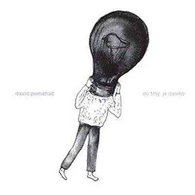 Do tmy je daleko - CD - David Pomahač