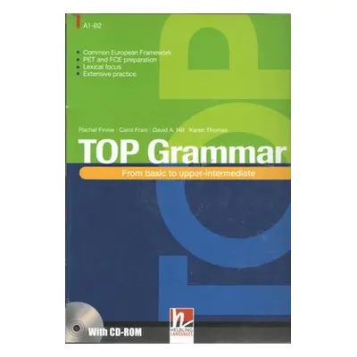 TOP Grammar