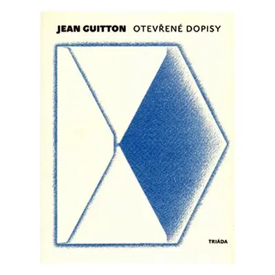 Otevřené dopisy - Jean Guitton