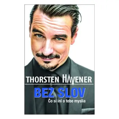 Bez slov - Thorsten Havener