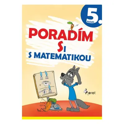 Poradím si s matematikou 5. ročník - Romana Frková