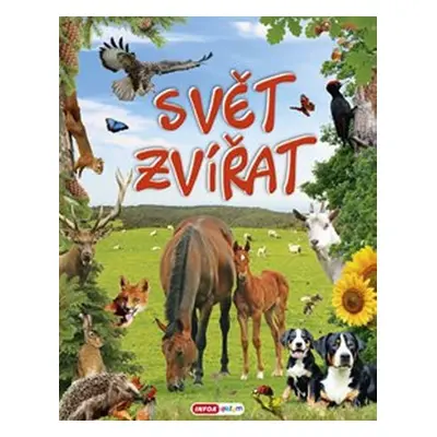 Svět zvířat, 1. vydání