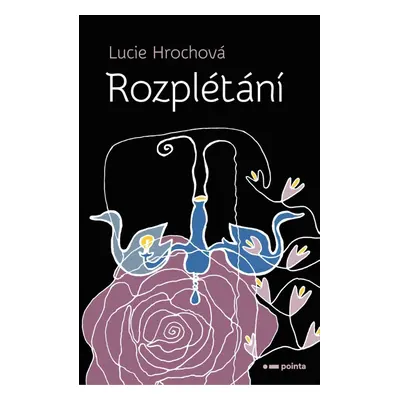 Rozplétání - Lucie Hrochová