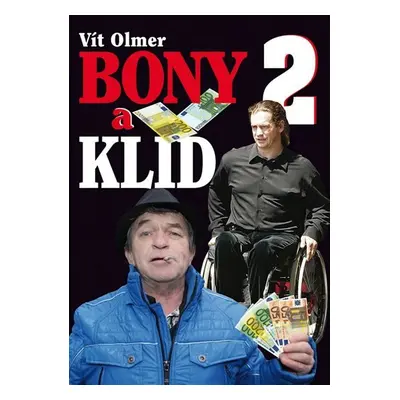 Bony a klid 2 - Vít Olmer