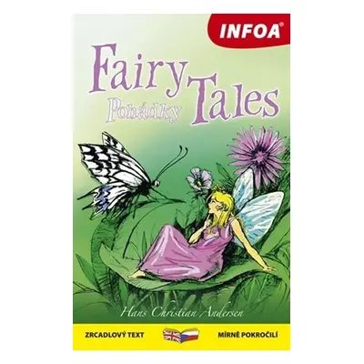 Pohádky / Fairy Tales - Zrcadlová četba