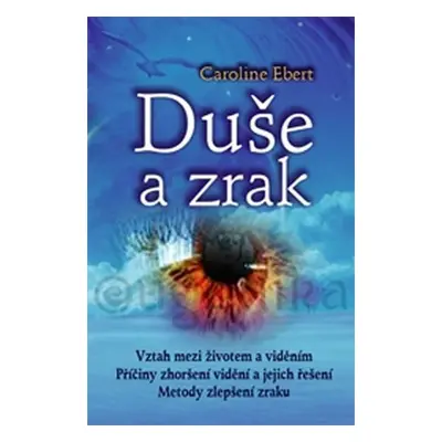 Duše a zrak - Caroline Ebert