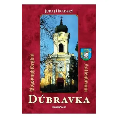 Dúbravka - Juraj Hradský